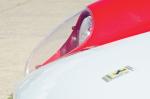 Ferrari 250 GT LWB Tour de France Berlinetta 1958 года